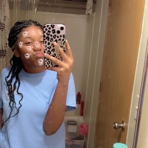 Meet your Posher, Armoni